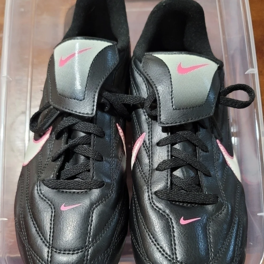 Nike Soccer Cleats